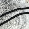 Medieval Embossed Eye Patches Vintage Leather Eye Mask LARP Cosplay Accessories Pirate Eye Covers for Men Halloween