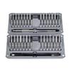 Precision Screwdriver Set for Efficient Repairs On Electronics and Appliances Household Appliance Repair Tool 30in 1