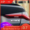 Car Sticker 2025 Hot 3D Metal BMW Badges Car Emblem Body Trunk Decoration Sticker for BMW Performance F25 F26 F15 F16 E90 E91 E9