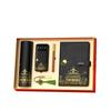 Year of the Horse Thermos Cup Gift Set with Custom Logo for Company Annual Meeting