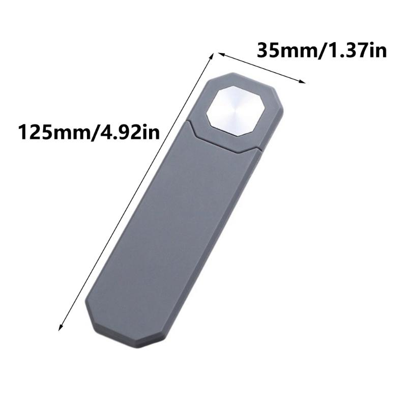 Laptop Stand for Phone 16 15 14 13 Series Screen Monitors Side Mount Clip for Car Magnetic Computer Expansion Bracket