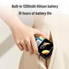 Newmine K15 Portable Bluetooth Speaker CN plug (adapter included)