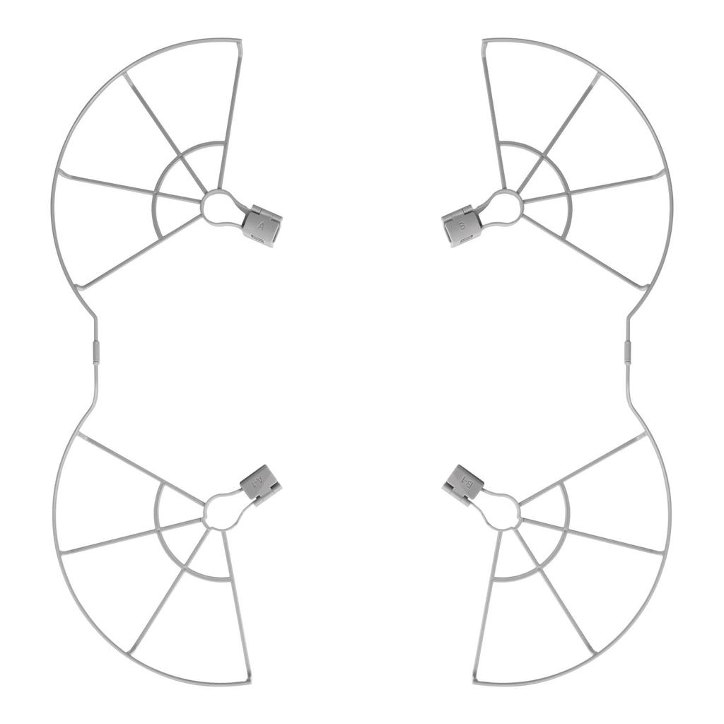 Fenmic DJI AIR 3 Propeller Protective Cover Drone Collision Protection 3S/Air Guard/Propeller
