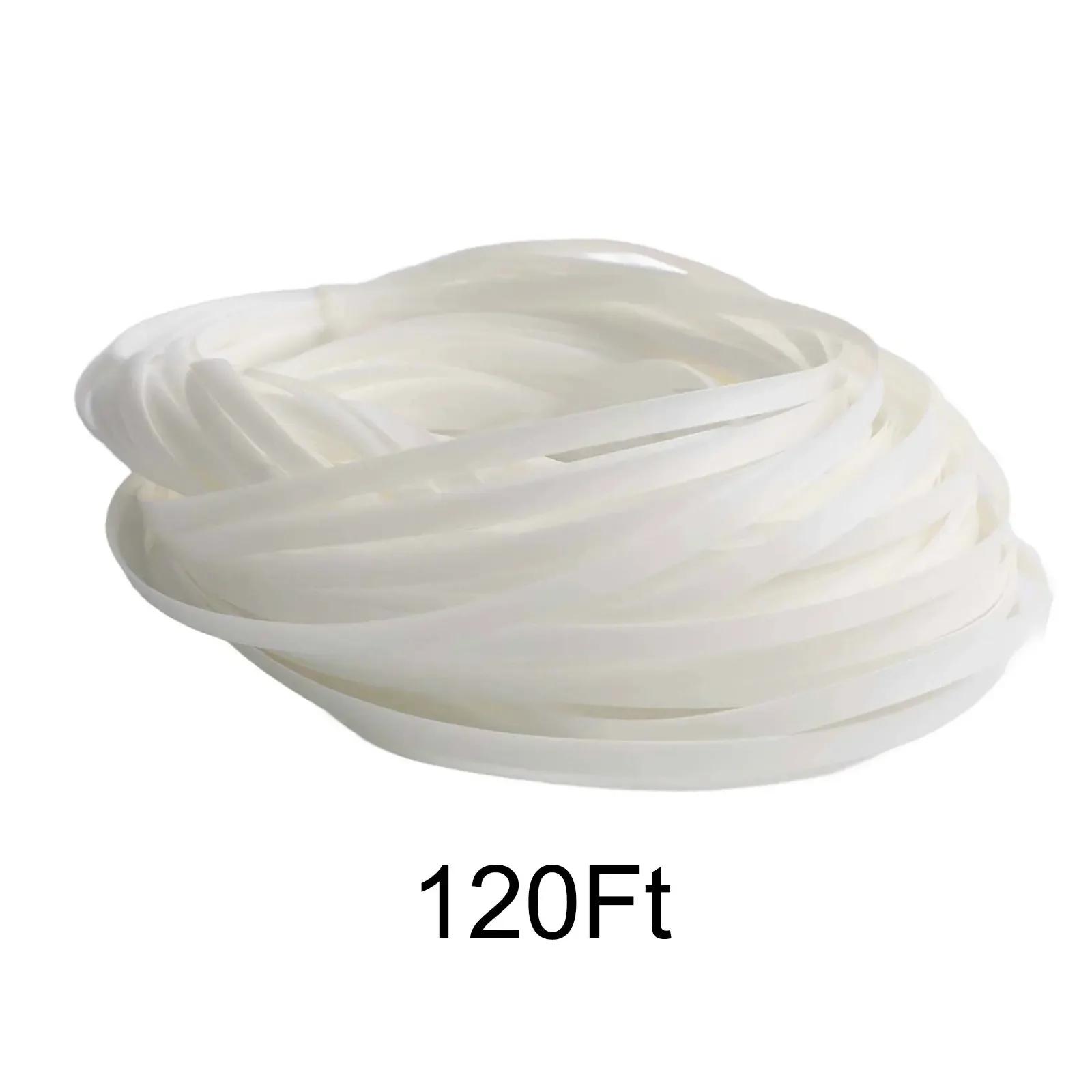 

Home DIY Projects Plastic Rattan Repair Kit Patio Furniture Repair Waterproof Rattan Repair Kit Utensil Versatile Color Options белый