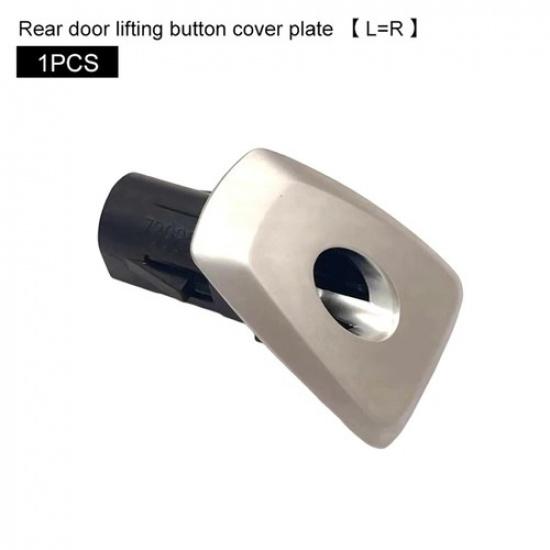 

Rear Door Bolt Lock Pin Cover Base Trim Repair 51427398873 Fit for Bmw G11/G12