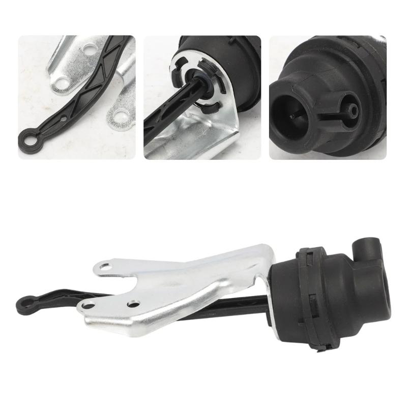 Vakuumbox Abgaskühler für W166 W176 W204 W205 W212 X204 6511410369 A6511410369 Bypassventile Kraftstoffgaskühler