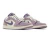 Women's Sneakers Nike Jordan 1 Low Unity (Women's) Purple Smoke/Sail-Purple