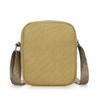 High Quality Shopping Phe Small One-Shoulder Handbag Man Bag Crossbody Bag Canvas Bag Backpack