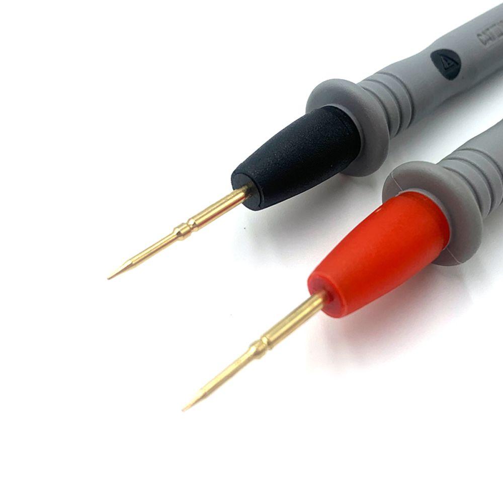 Tester Wire Tips Lead Probe Multimeter Test Leads Measuring Probes Pen Probe Wire Pen Crocodie Clip