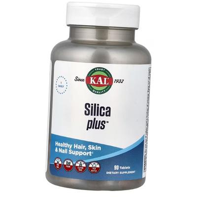 Silicon Complex, Silica Plus, 90tabs (36424060)