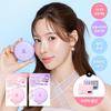 EDIT.B Marshmallow Tone-Up Cushion (+Pouch Included 2 Colors)