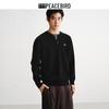 Peacebird Men's Casual Fashion Sweater BAEBF4106#