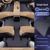 Full Coverage Floor Mats for Wuling Xingguang 730 - New Model Car Interior Carpet Mats for Complete Coverage