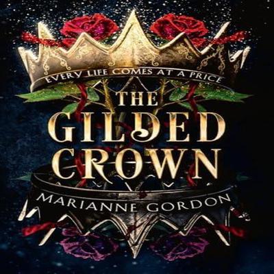 The Gilded Crown by Marianne Gordon Paperback Book 9780008536152