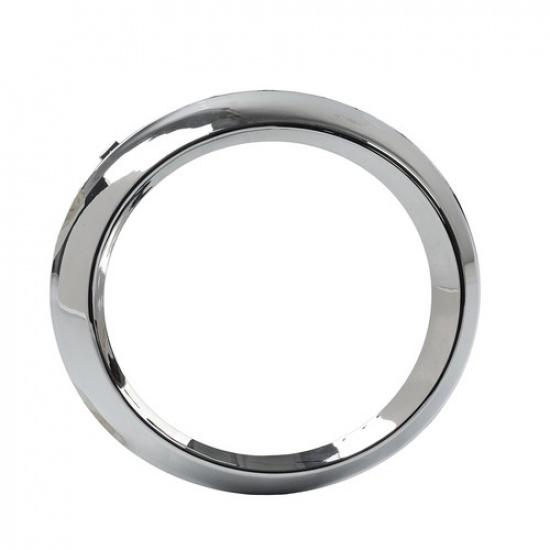 Fog Light Lamp Bezel Cover Chrome Trim Ring For Toyota Sienna SE 2011-2017 12