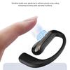 YJ55 Smart Bluetooth Headphones Open Semi-in-ear Air Conduction True Wireless Sports Long-lasting Bluetooth Headphones NEW 2025