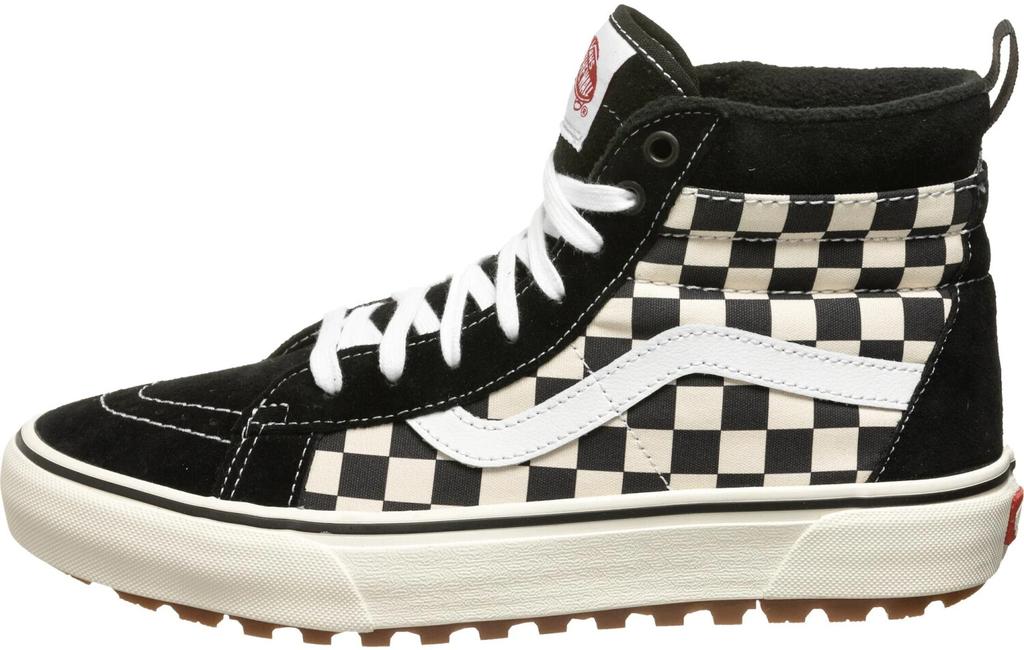 Кроссовки Vans SK8-HI MTE-1