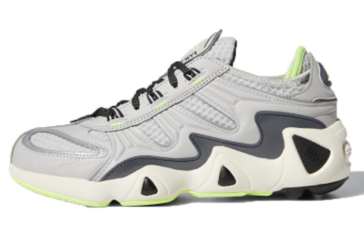 Adidas Fyw S-97 Светло-серый EF5818 40⅔