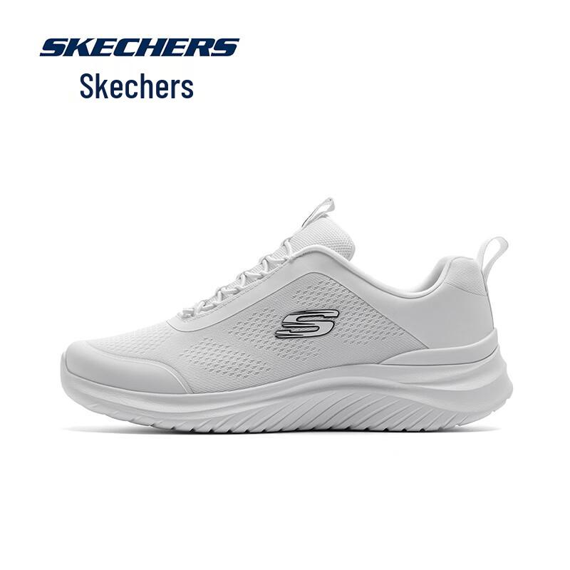 Skechers Men's 2026 Summer Breathable Running Shoes