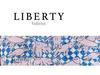 Sleepy Powder Cat Floral Shoulder Tote Bag for Women