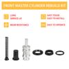 Kit di revisione pompa freno anteriore per modelli Harley a doppio disco 1996-2017 Sostituisce 45072-96