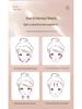 V-Face Microcurrent Facial Lifting Roller - High-Frequency Double Ball Massager