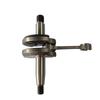 Aug. For Komatsu 60107510 Crankshaft Connection For Gredhuus Warner Fushihua 226H75S Hedge Trimmer Accessories