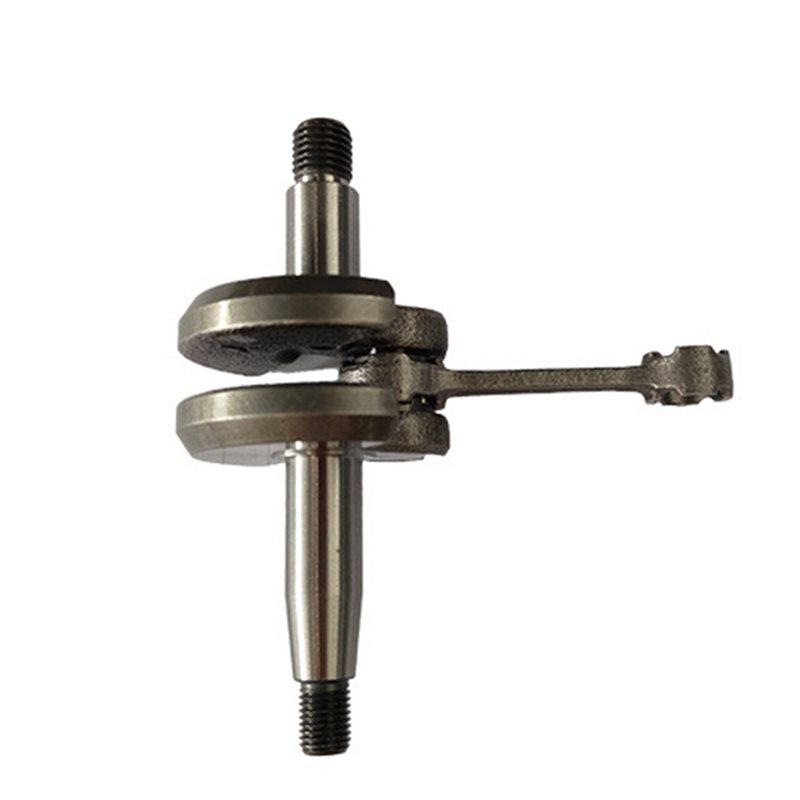 Aug. For Komatsu 60107510 Crankshaft Connection For Gredhuus Warner Fushihua 226H75S Hedge Trimmer Accessories