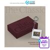 [Pre-order] KYUHYUN (SUPER JUNIOR) - EP [The Classic]Film-mount Keyring ver.(Online Benefit)