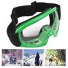 Kids Dirt Bike Goggles   Resistance UV   Motorcycle Goggles for Outdoor Cycling Ski ATV Off Road Racing