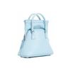Maison Margiela 5Ac Detachable Adjustable Chain Shoulder Strap Calfskin Tote Bag Women tote bag Blue SB1WG0036P5348T6197