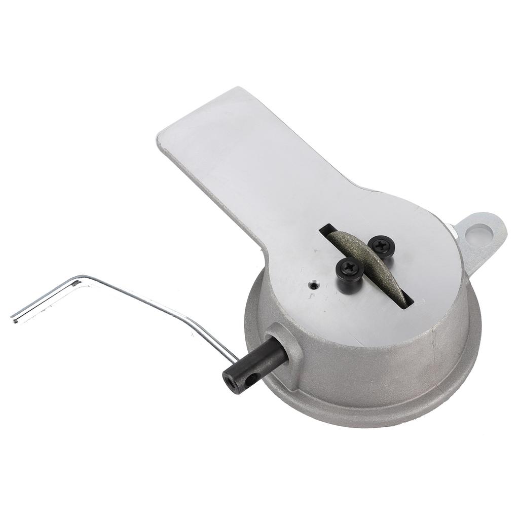 Universal Piston Ring End Gaps Filer Filing Tool Precise Cutting Wheel 91089408 Accessories