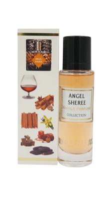 Angel Sheree Unisex Eau de Parfum pro ženy i muže, 30 ml