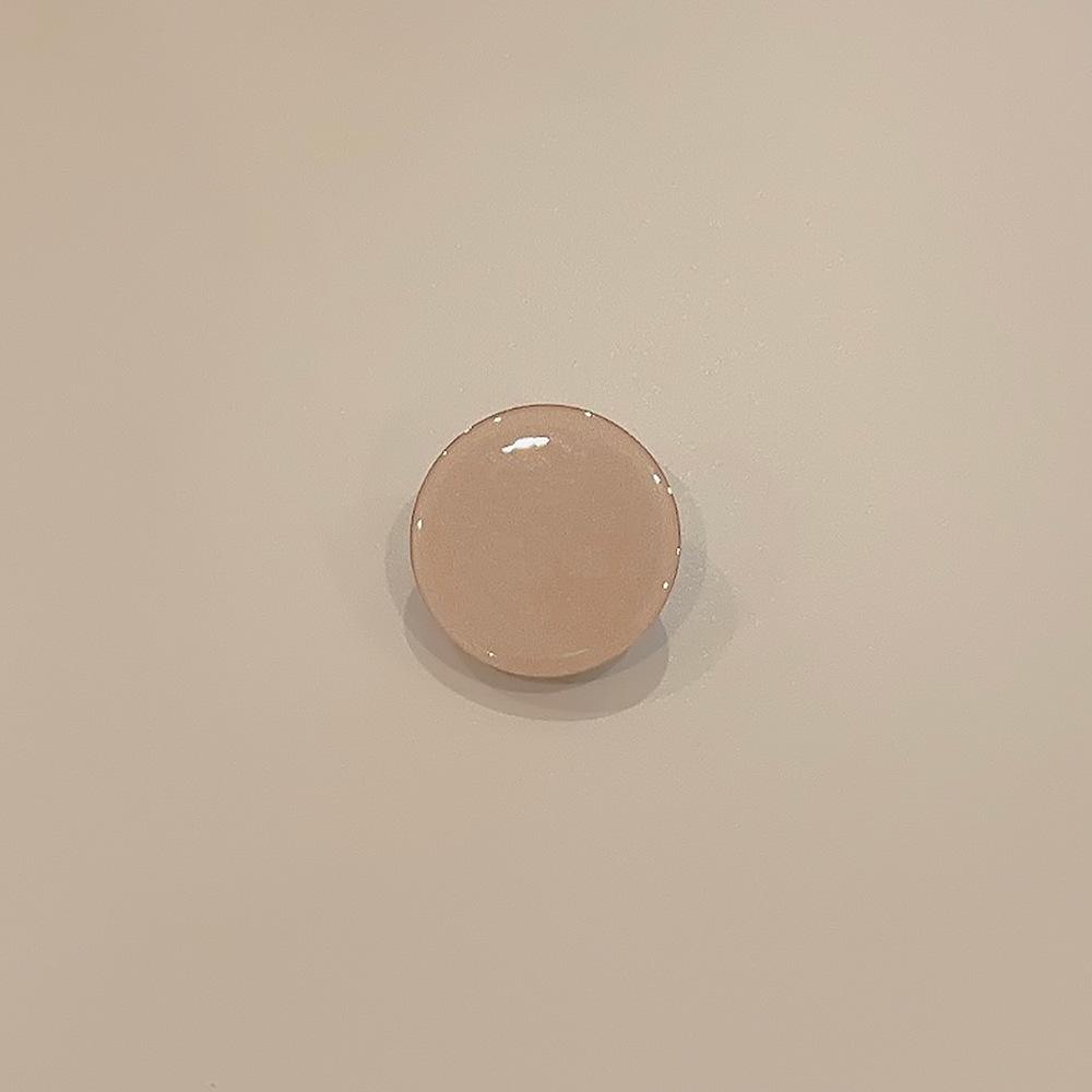 Solid Color Airbag Bracket for Apple Phone Case Retractable Folding Lazy Desktop Ins Style Morandi Korean Style [Single bracket]