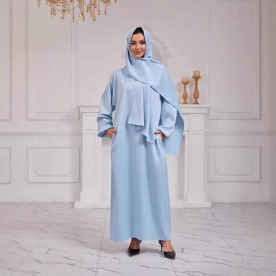 Muslimské oblečení pro ženy – Muslimské šaty