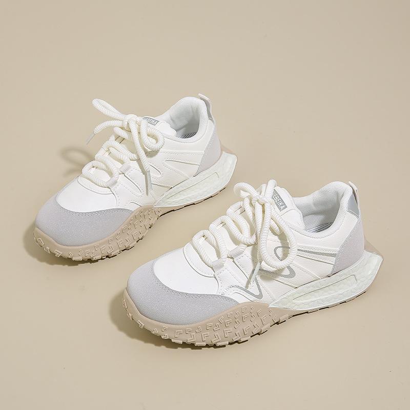 

МОДНАЯ ОБУВЬ, мужские дышащие спортивные кроссовки, спортивные кроссовки для бега, уличные женские теннисные кроссовки для тренажерного зала 40 бежевый