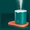 USB Humidifier 2 Mist Modes Large Capacity Multipurpose Quiet 2L Cool Mist Humidifier