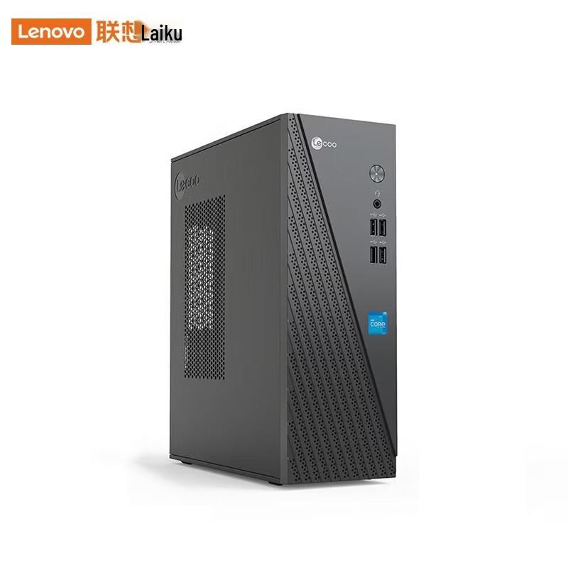 Lenovo Lecoo 310 Business Desktop PC (CN Version)