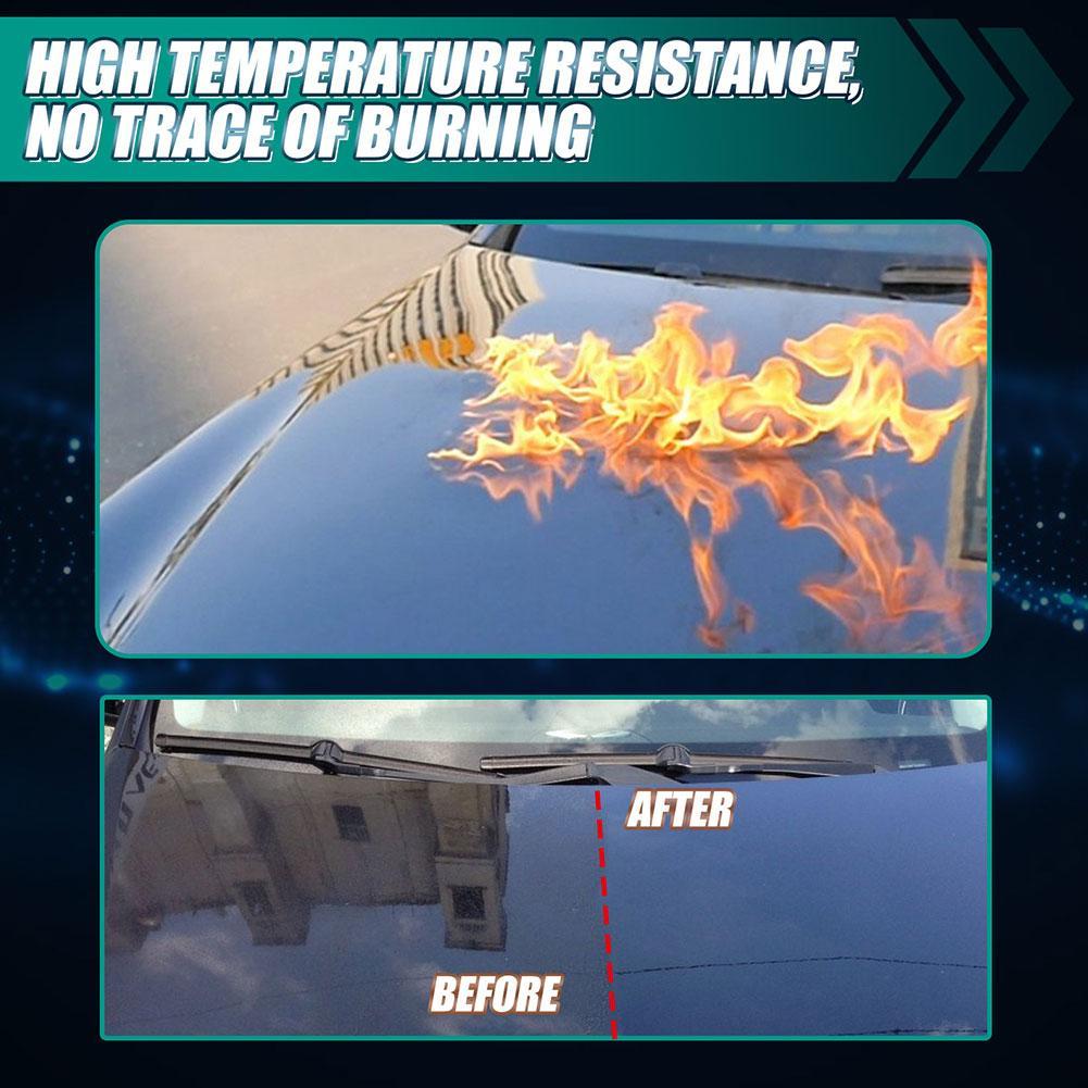 100/120 ml Nano Spray pentru îndepărtarea zgârieturilor pentru mașină, repararea zgârieturilor, zgârieturilor mașinii, Polishin Ceramic Polish Spray Reparare C7Y8