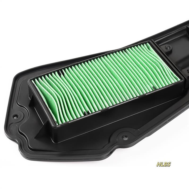Air Filter Air Intake Filter Cleaner Motorbike Air Filter  For Honda PCX160 CLICK160 ADV160 Motorcycle Parts