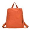 Lightweight Nylon Travel Backpack For Women With Breathable Design And Large Capacity For Daily Use