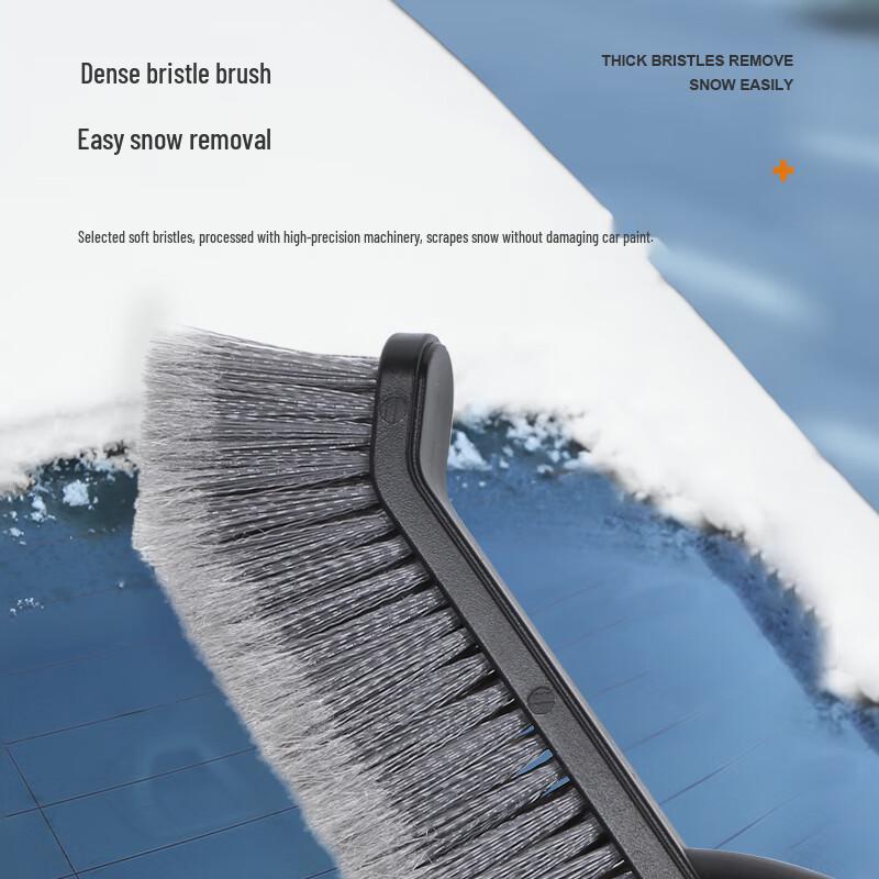 Automobil Winter Schnee- und Eisräumer