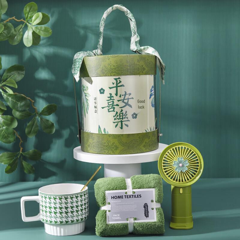 Peace and Joy Daily Essentials Gift Set Set 4