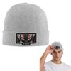 Dandadan Anime Manga Warm Knitted Cap Fashion Bonnet Hat Autumn Winter Outdoor Beanies Hats for Men Women Adult