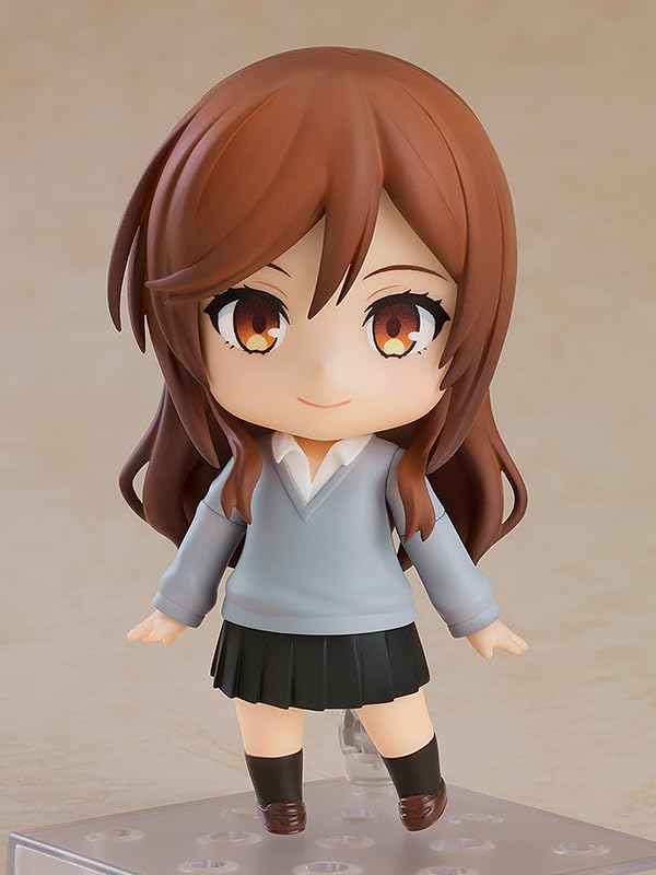 Nendoroid Horimiya Kyouko Hori Plastic Painted Movable Figure Resale Non-scale