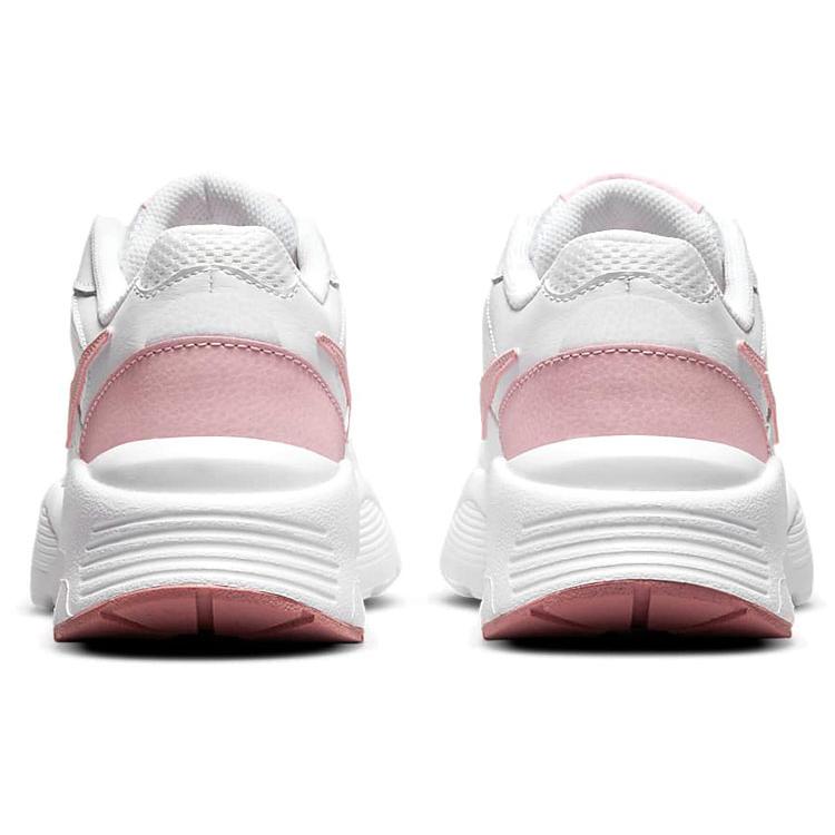 New Nike Air Max Fusion White Pink Glaze Women's CJ1671-107