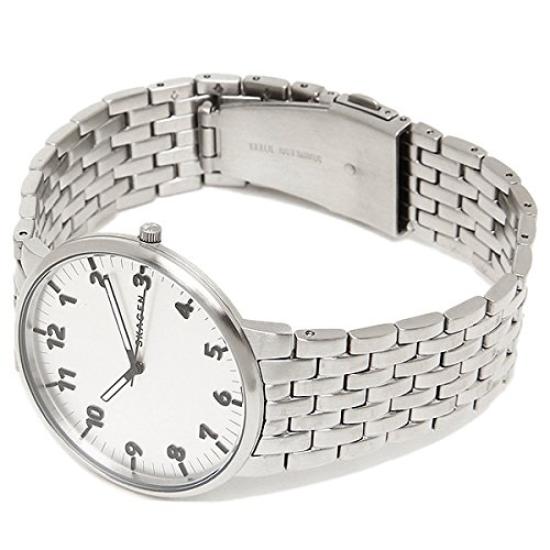 SKAGEN Watch SKW6007 Silver