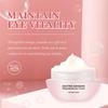 AMZ Crema de Ojos Eléctrica Masajeadora Hidratante Reafirmante para Líneas Finas y Sequedad, Cuidado Diario para Bolsas de los Ojos para Todos los Tipos de Piel 50g