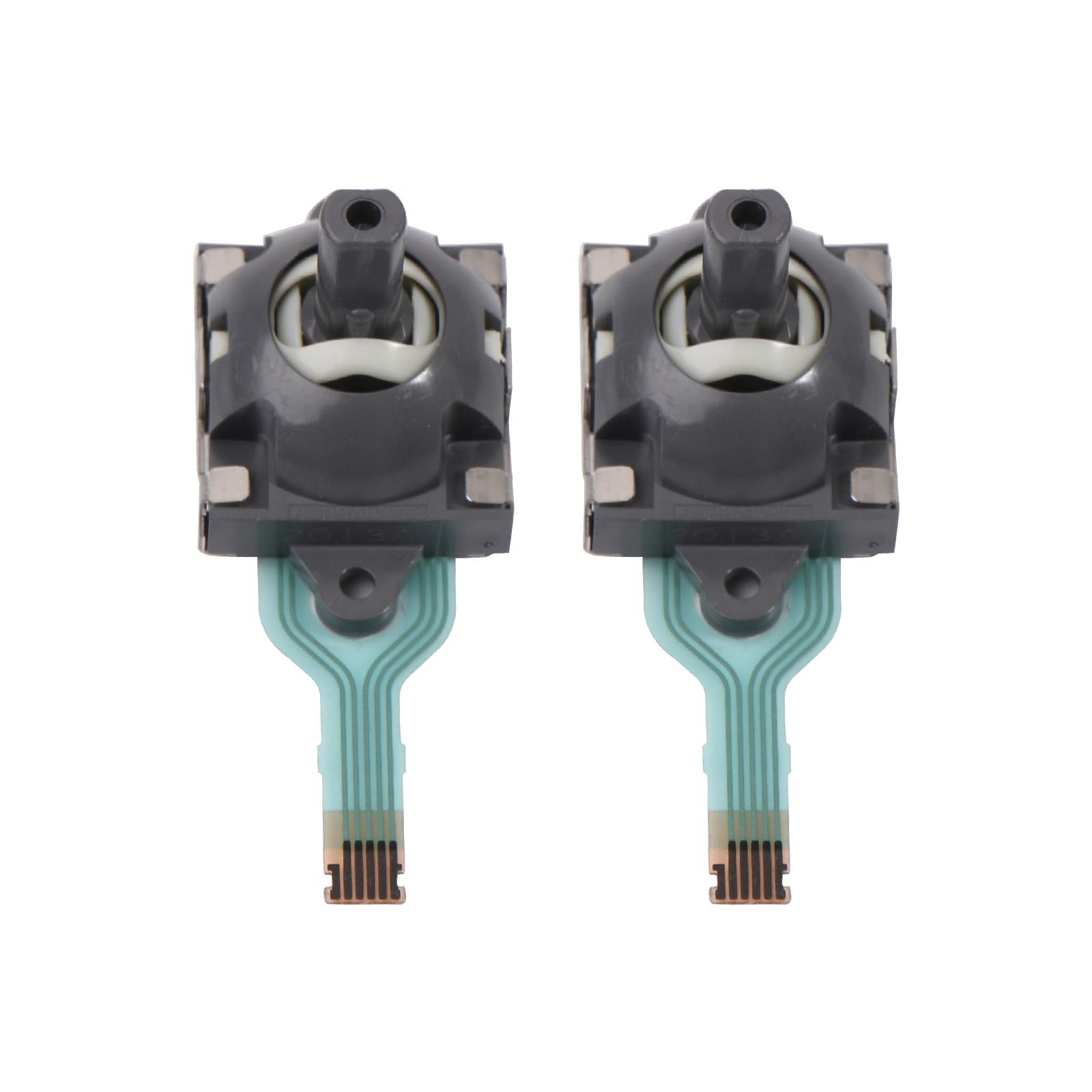 

Оригінальний 3D-аналоговий джойстик для Pico 4/Neo 3 VR, контролер, рокер, модуль, запчастини, аксесуари B