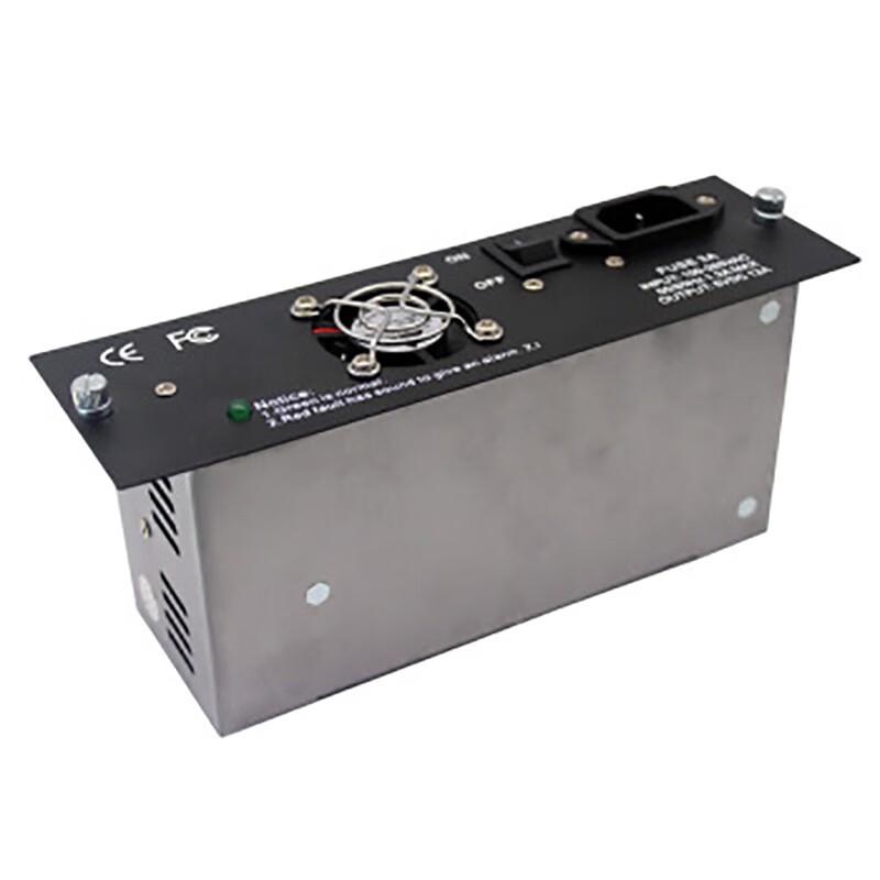 VbobTdata Fiber Optic Transceiver Rack Power Supply
